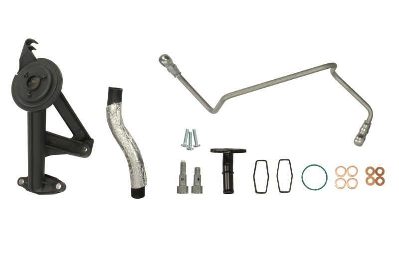 EVORON Asennussarja, turboahdin EVMK0070 EVORON EVMK0070 Mazda 3 BL turbo tiiviste vaihto hinta