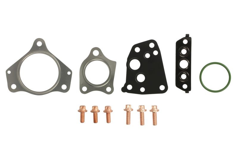 Kit de montage, compresseur EVORON EVMK0076 EVORON EVMK0076: Kit de montage compresseur Mercedes Classe M 2013