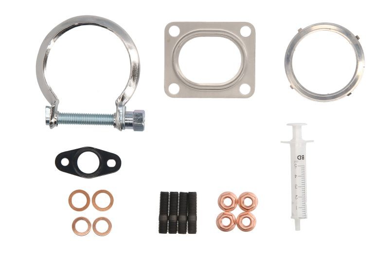 Kit de montage, compresseur EVORON EVMK0078 EVORON EVMK0078: Kit de montage compresseur Alfa Romeo 147 2005