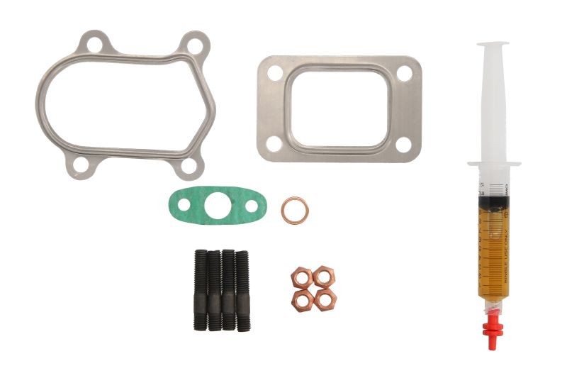 EVORON Kit montaggio turbocompressore EVMK0087 EVMK0087 EVORON Guarnizione turbina PEUGEOT prezzo