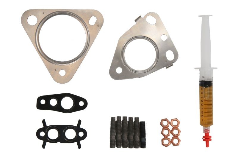EVORON Kit montaggio turbocompressore EVMK0090 EVORON EVMK0090 Kit montaggio turbina Renault Koleos 1 originale prezzo