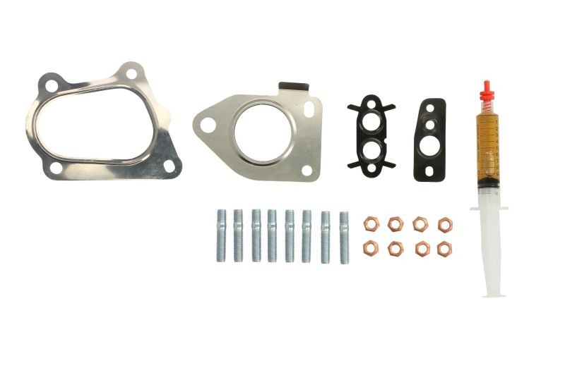 EVORON Turbocharger, montageset EVMK0094 EVORON EVMK0094 Turbocharger montageset Renault Master EV prijs
