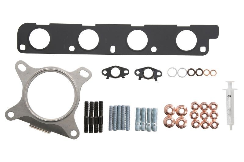 EVORON Montaažikomplekt, kompressor EVMK0098 EVORON EVMK0098 Montaaæikomplekt kompressor VW Passat B7 Sedaan hind