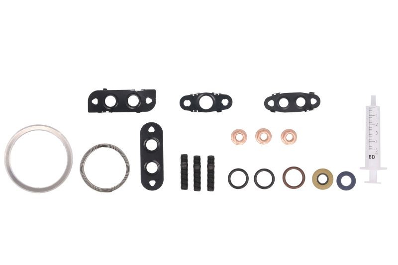 EVORON Montagesæt, lader EVMK0132 EVORON EVMK0132 Montagesæt lader OPEL Insignia B Grand Sport (Z18) billig
