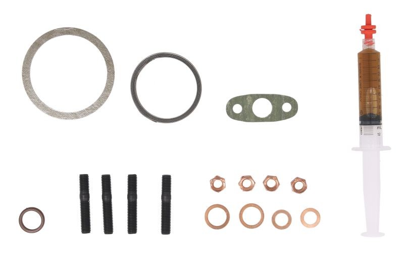 EVORON Kit de montage, compresseur EVMK0136 EVORON EVMK0136 Joint de turbo Volvo XC60 I prix