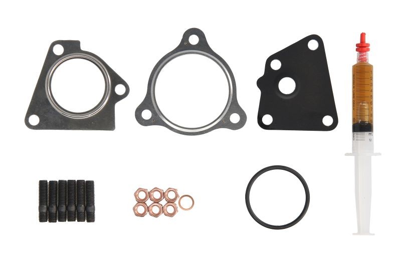 EVORON Kit de montagem, turbocompressor EVMK0141 EVMK0141 EVORON Junta do turbocompressor Audi baratos