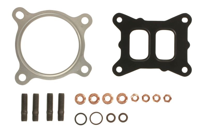 Kit montaggio turbocompressore EVORON EVMK0145 920862 EVORON EVMK0145 Kit montaggio impianto gas scarico Audi Q5 2018