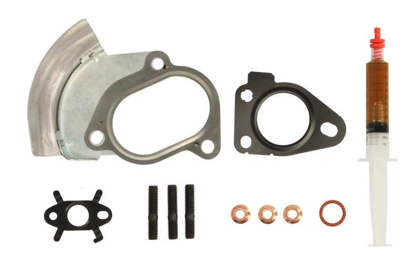 EVORON Monteringssett, lader EVMK0151 EVORON EVMK0151 Turboladertetning Renault Clio 3 Van billige