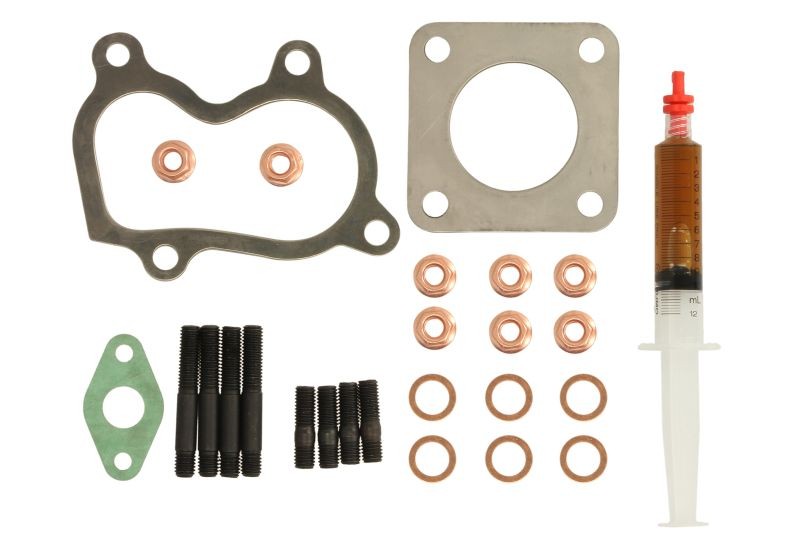 EVORON Mounting Kit, charger EVMK0155 EVORON EVMK0155 ISUZU Exhaust mounting kit replacement cost