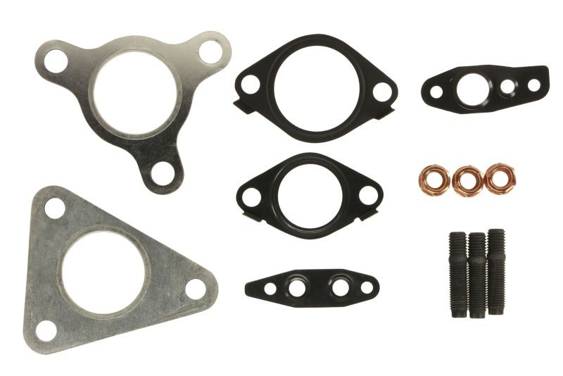 EVORON Monteringsats, Turbo EVMK0157 EVORON EVMK0157 Turbopackning Nissan Almera Tino original
