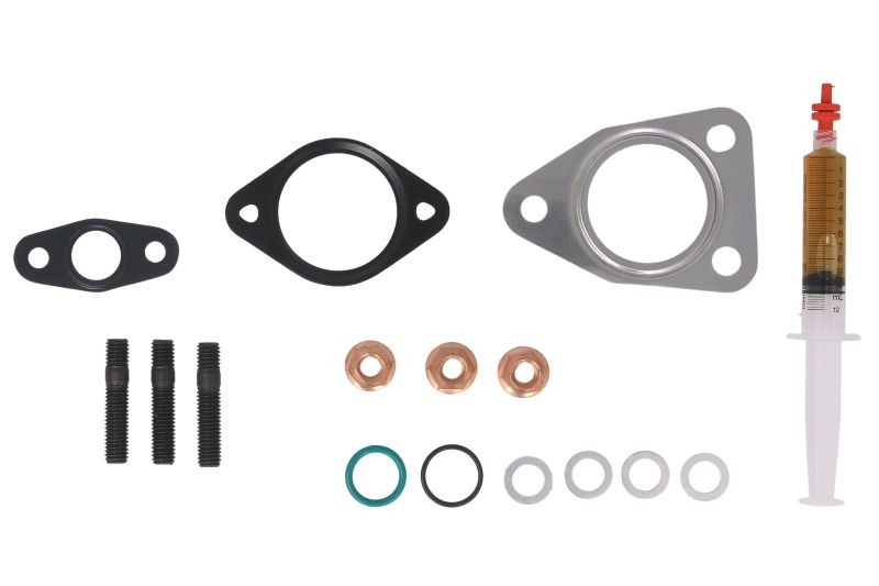 EVORON Monteringssett, lader EVMK0166 EVORON EVMK0166 Turboladertetning Fiat Sedici FY pris