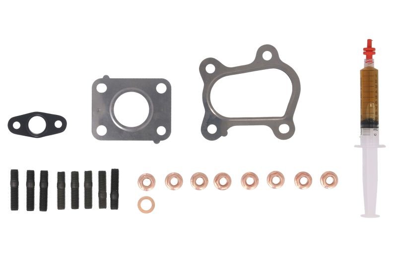 EVORON Montagesæt, lader EVMK0171 EVORON EVMK0171 originale Hyundai Elantra 3 Montagesæt lader hvad koster
