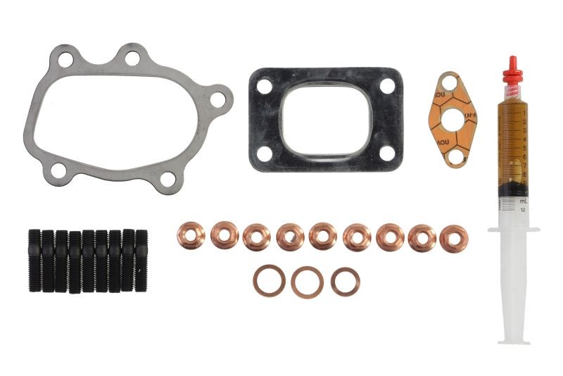 EVORON Monteringsats, Turbo EVMK0173 EVORON EVMK0173 Monteringssats turbo Nissan Patrol K260