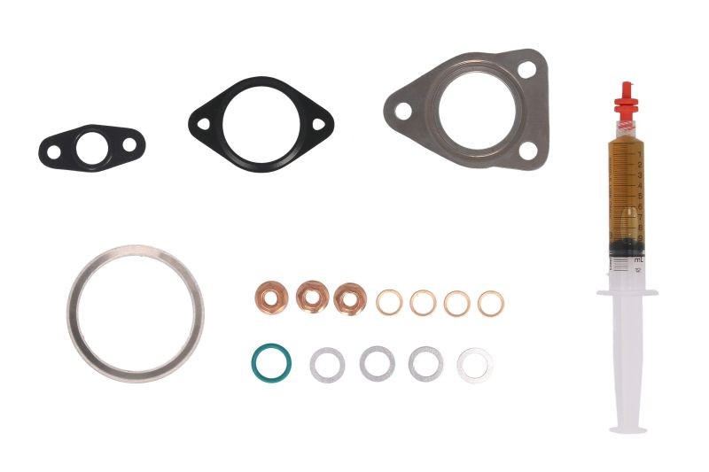 EVORON Monteringssett, lader EVMK0175 EVORON EVMK0175 Turboladertetning Fiat Sedici FY originale pris