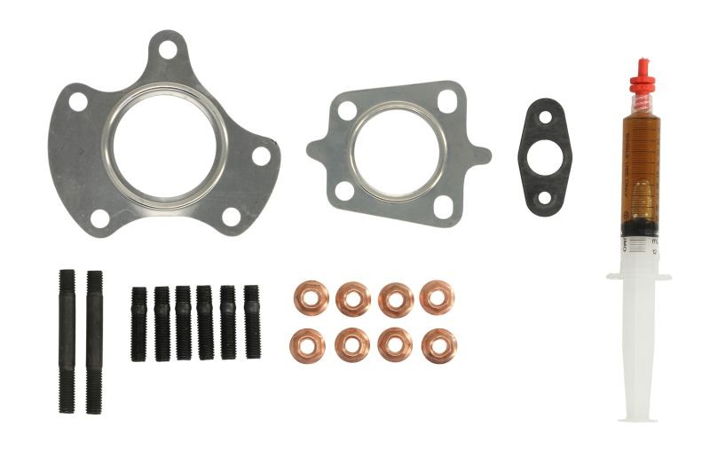 EVORON Mounting Kit, charger EVMK0176 EVORON EVMK0176 Dodge Charger LX exhaust mounting kit replacement