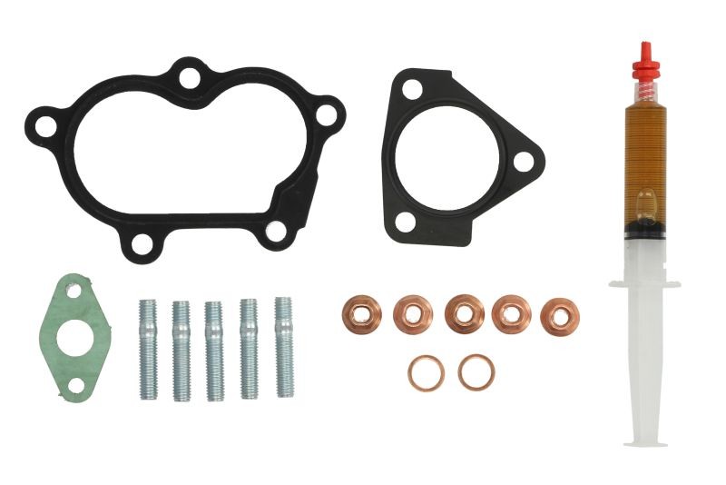 EVORON Monteringssett, lader EVMK0181 EVORON EVMK0181 Turboladertetning Opel Frontera A til en fordelagtig pris
