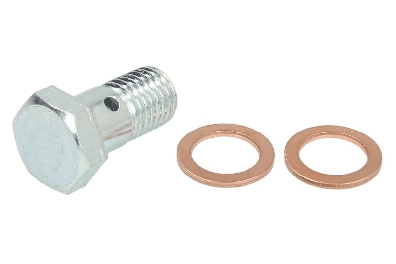 EVORON Dutá skrutka pre turbo EVMK0210 EVORON EVMK0210 Dutá skrutka pre turbo