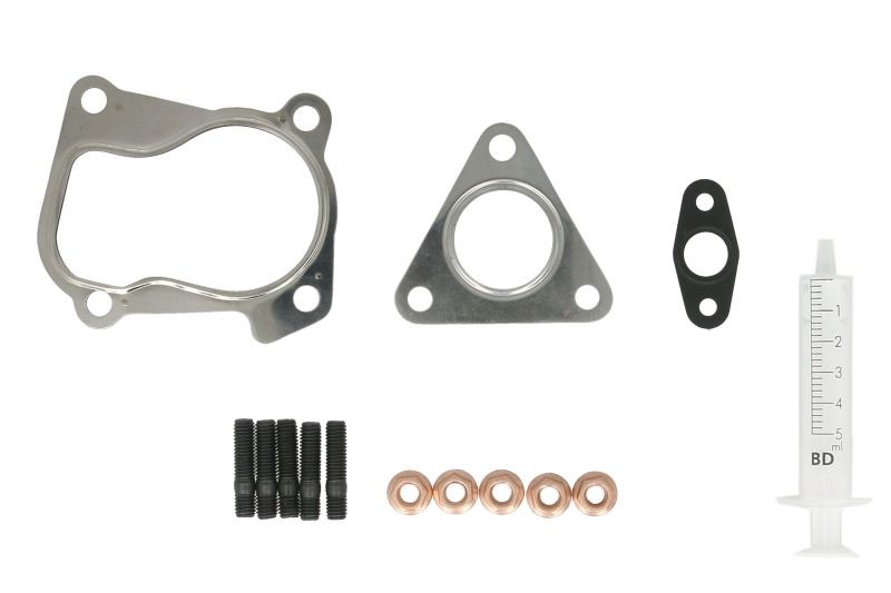 EVORON Turbodúchadlo - montáżna sada EVMK0218 EVORON EVMK0218 Montážna sada turbodúchadla Seat Cordoba 6K5 lacné