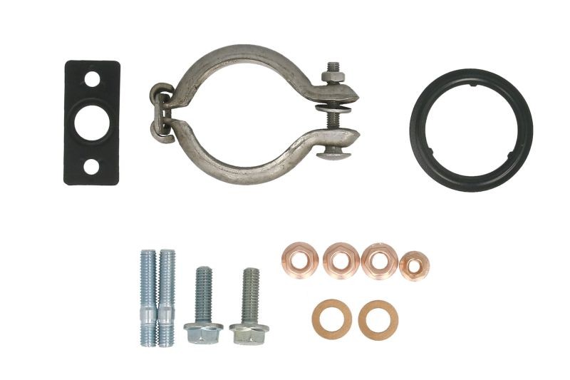 EVORON Kit de montagem, turbocompressor EVMK0223 EVORON EVMK0223 Kit de montagem turbocompressor Ford Transit Connect mk1 originais preço