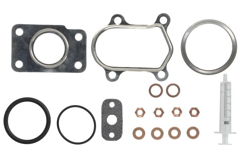 EVORON Montagesatz, Lader EVMK0237 EVMK0237 EVORON Turboladerdichtung Iveco Daily 3 Kosten