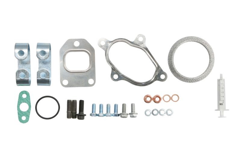 EVORON Mounting Kit, charger EVMK0243 VW CADDY EVORON exhaust mounting kit EVMK0243