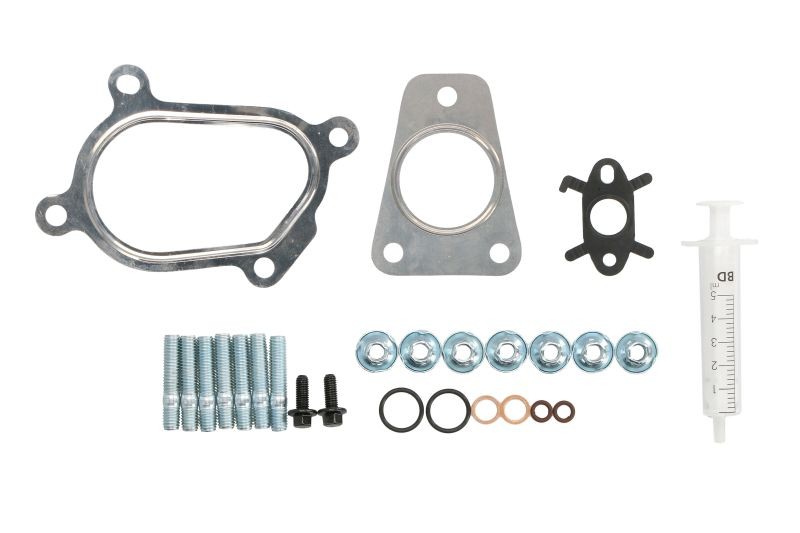 EVORON Monteringssett, lader EVMK0244 EVORON EVMK0244 Monteringssett lader Renault Trafic II Flatvogn lastebil pris