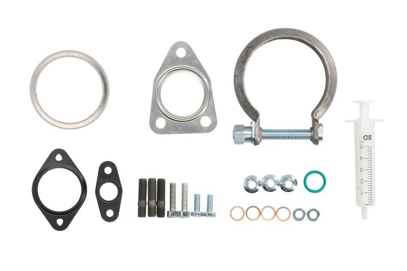 EVORON Monteringsats, Turbo EVMK0255 EVORON EVMK0255 Monteringssats avgassystem Alfa Romeo Giulietta 940 original