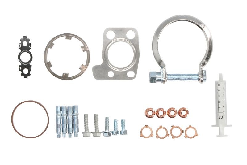 EVORON Monteringsats, Turbo EVMK0261 EVORON EVMK0261 Monteringssats avgassystem Cactus C4 original