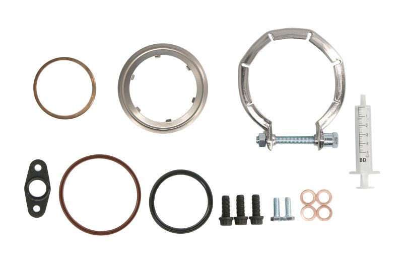 EVORON Mounting Kit, charger EVMK0269 EVMK0269 EVORON exhaust mounting kit SAAB