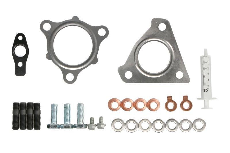 EVORON Mounting Kit, charger EVMK0270 EVMK0270 EVORON SAAB mounting kit exhaust system