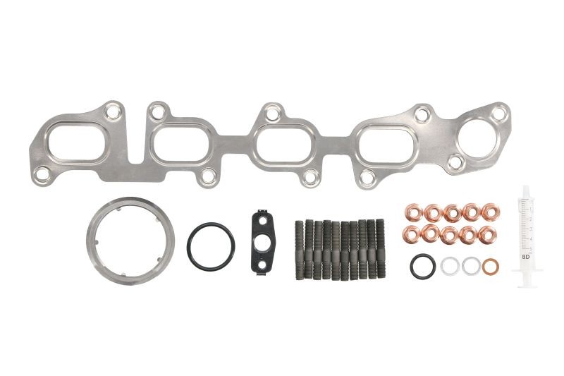 EVORON Monteringssett, lader EVMK0278 EVORON EVMK0278 Monteringssett lader Audi A4 B9 Sedan billige