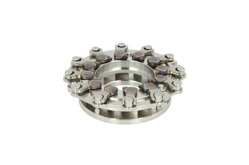 Rep.sæt, turbo EVORON EVNR0028 EVORON EVNR0028 Turbolader BMW X3 2011