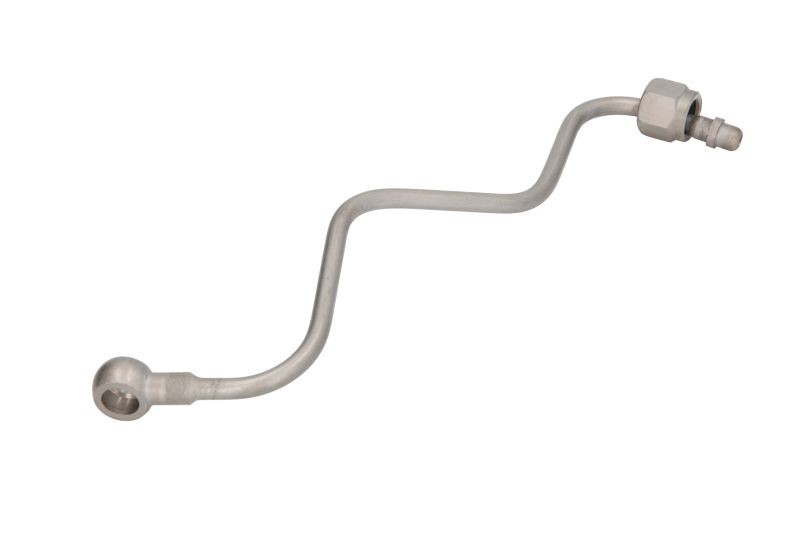 EVORON Olieleiding, turbolader EVOP0007 Slangen / buizen Hyundai Sonata NF: Olieleiding, turbolader EVORON EVOP0007