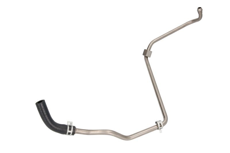 EVORON Eļļas cauruļvads, Kompresors EVOP0013 EVORON EVOP0013 Trailing arm Caddy IV Van (SAA, SAH) orģinālās cena