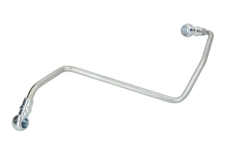 EVORON Olejové vedenie EVOP0021 Olejová hadica chladenia turba Citroën MF EVOP0021 EVORON