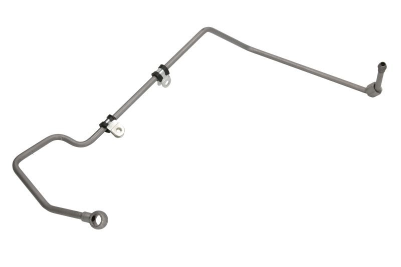 EVORON Oljeledning, lader EVOP0038 Oljeledning lader SAAB EVORON EVOP0038