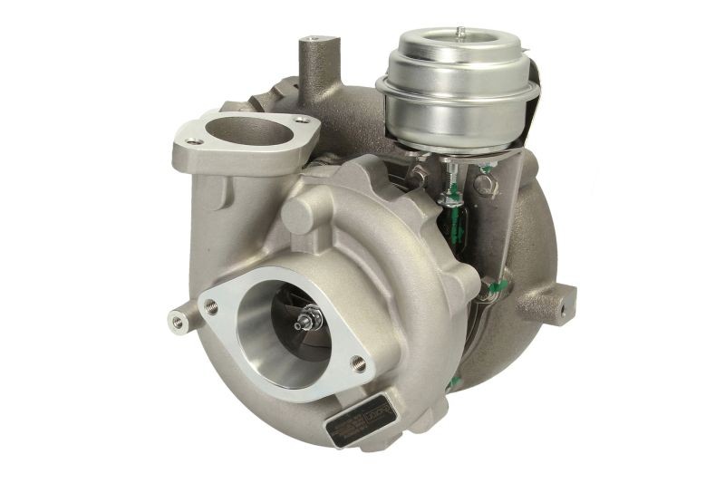 EVORON Turboaggregat EVTC0012 Byta Turbo Nissan Murano Z51 kostnad EVORON EVTC0012