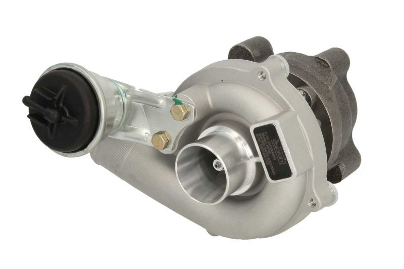 Turbolader EVORON EVTC0020 EVORON EVTC0020: Turboaggregat Renault CLIO 2025