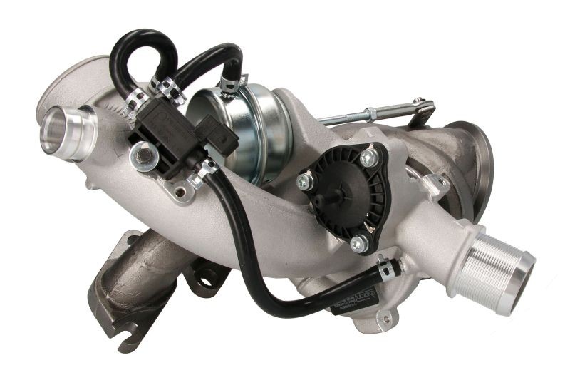 EVORON Turbocharger EVTC0031 EVORON EVTC0031 Turbocharger VAUXHALL Corsa Mk3 (D) Hatchback (S07) 1.4 (L08) 90 hp 2010