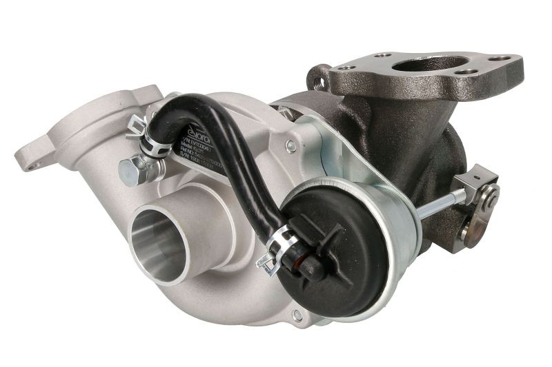 Turbocharger EVORON EVTC0040 EVORON EVTC0040 2002 CITROЁN C3 turbo replacement