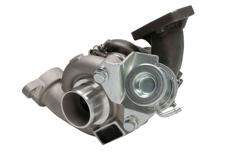 EVORON Turbodúchadlo EVTC0052 EVORON EVTC0052 Turbodúchadlo Ford Fiesta Mk5 Van cena
