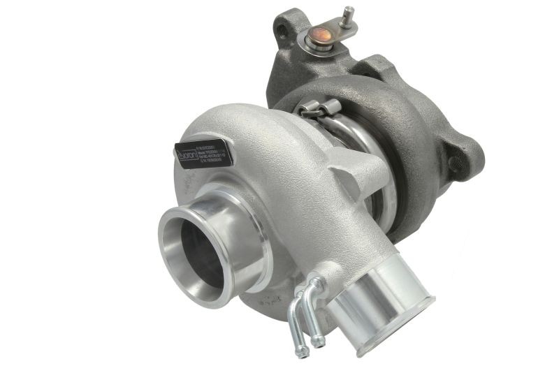 Turbolader EVORON EVTC0059 EVORON EVTC0059 Turbolader Mitsubishi PAJERO SPORT 2009