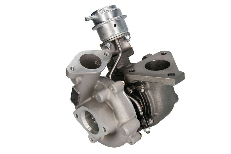 EVORON Turboaggregat EVTC0081 Byta Turbo Nissan Almera Tino kostnad EVORON EVTC0081