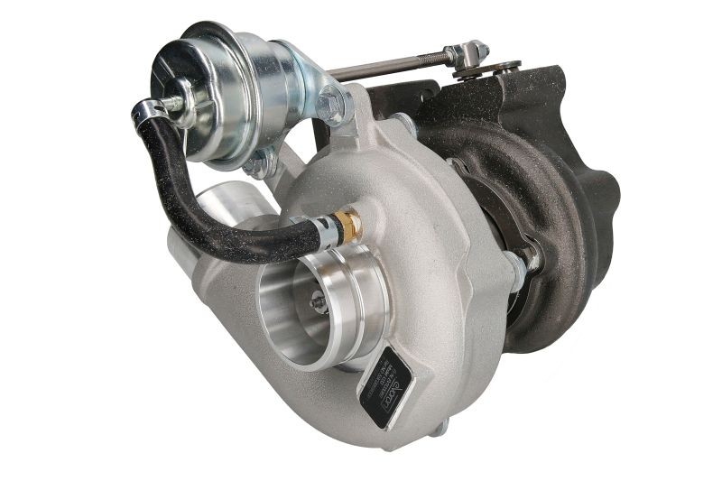 EVORON Turbocharger EVTC0088 EVORON EVTC0088 Turbocharger PEUGEOT Boxer Bus (230) 2.5 D 4x4 86 Pk 1998
