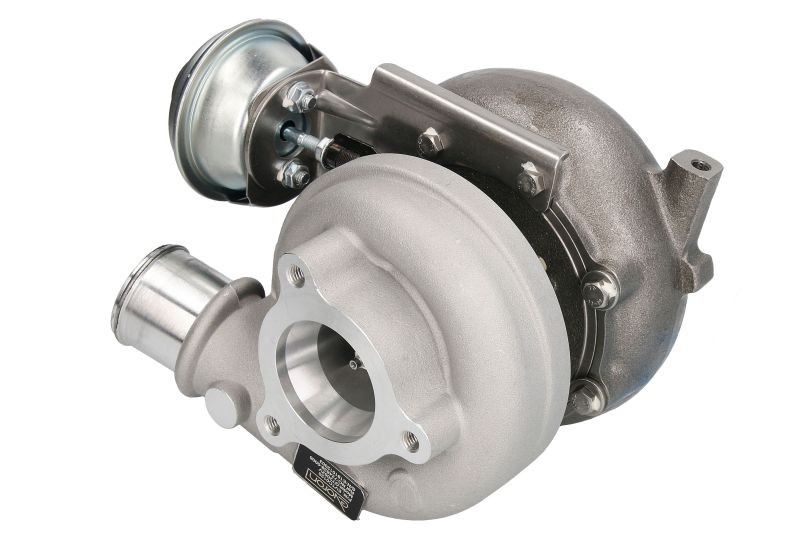 Turbolader EVORON EVTC0120 EVORON EVTC0120: Turbolader Nissan PATROL 2011