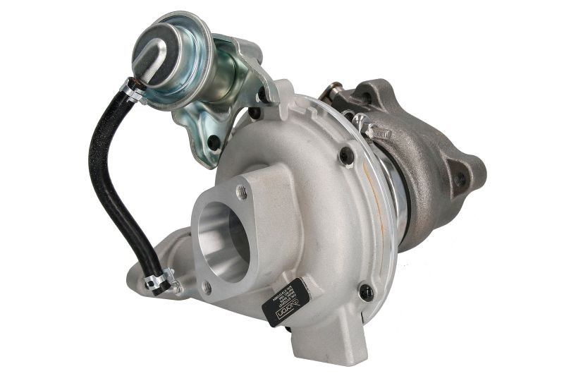 Turbocharger EVORON EVTC0121 EVORON EVTC0121 2008 NISSAN PICK UP turbo replacement