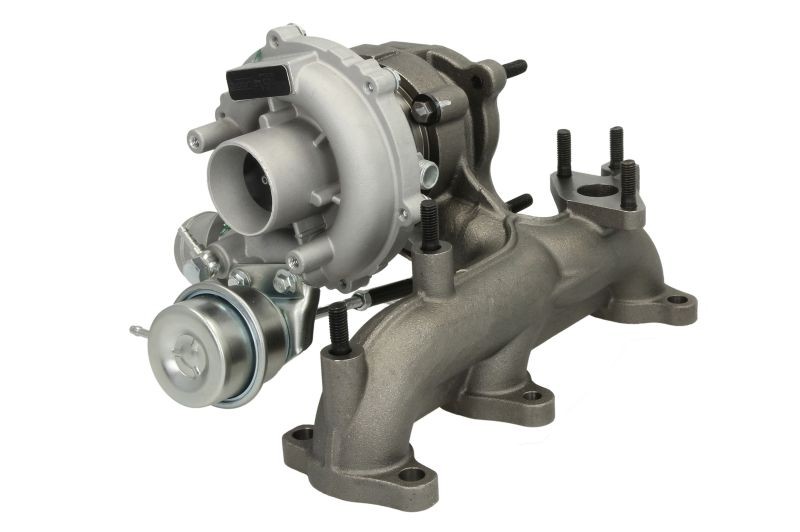 Turbolader EVORON EVTC0128 VW FOX 2019 Turbolader EVORON EVTC0128