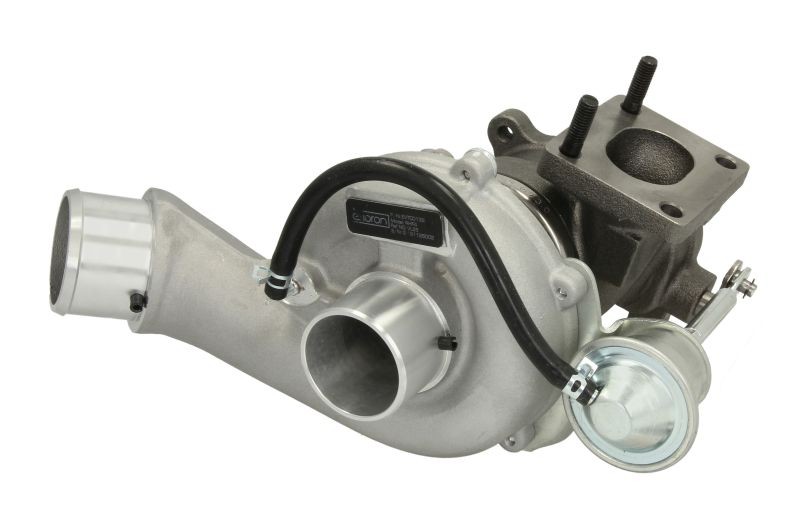 Turbocharger EVORON EVTC0139 EVORON EVTC0139 Turbocompressor FIAT DOBLO 2001