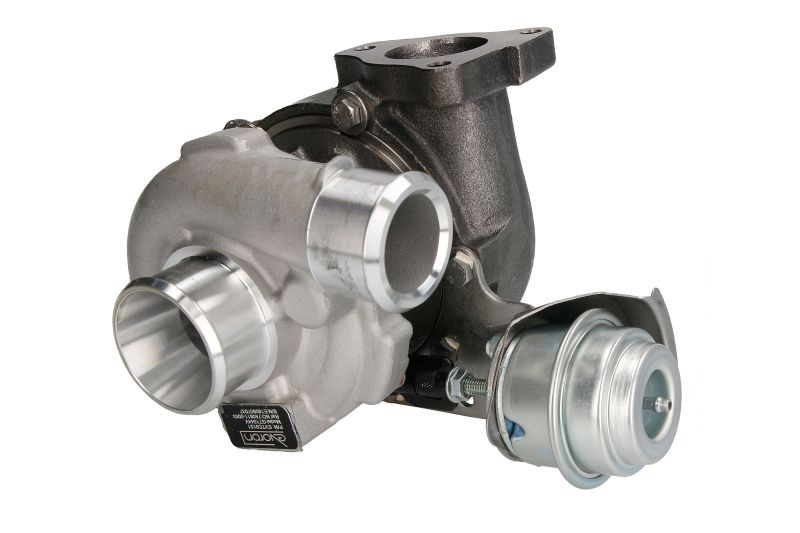 Turbolader EVORON EVTC0151 EVORON EVTC0151: Turbolader Kia CERATO 2009