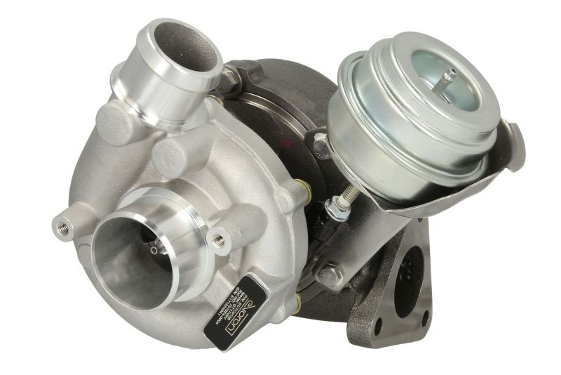 EVORON Turbodúchadlo EVTC0156 EVORON EVTC0156 Turbodmychadlo VW Polo Classic 6kv lacné